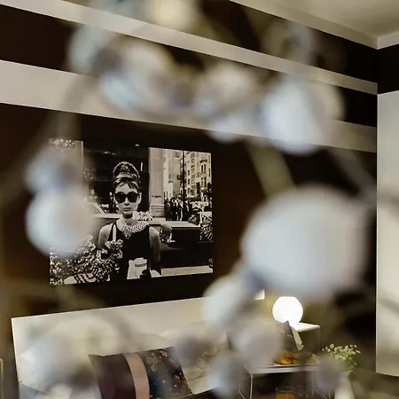 Διαμέρισμα Casa Di Silvia - Center