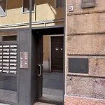 Casa Di Silvia City Center Design E Comfort In Centro Citta Parcheggi H 24 * Verona