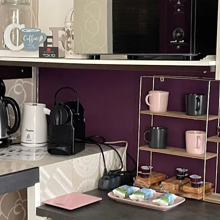 Casa Di Silvia - Center Appartement