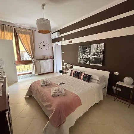 Apartment Casa Di Silvia - Center *