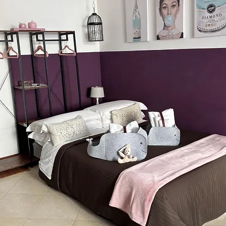 Apartman Casa Di Silvia - Center *