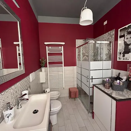 Casa Di Silvia - Center Apartment Verona