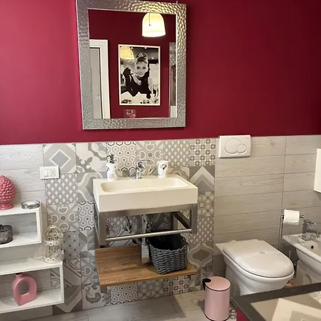 Casa Di Silvia - Center *