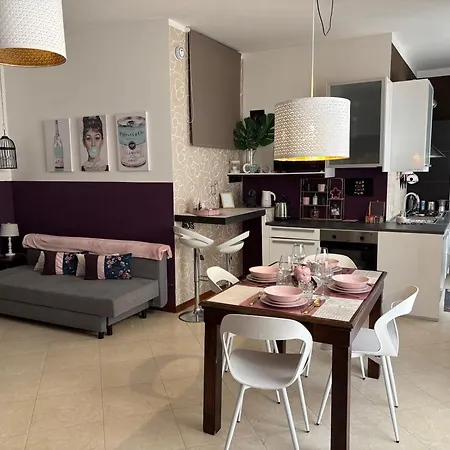 Casa Di Silvia - Center Verona