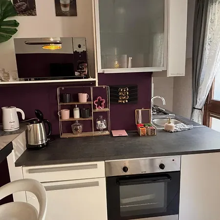 Casa Di Silvia - Center Apartment *