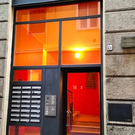 Casa Di Silvia - Center * Verona