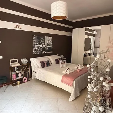 Casa Di Silvia - Center Apartment Verona