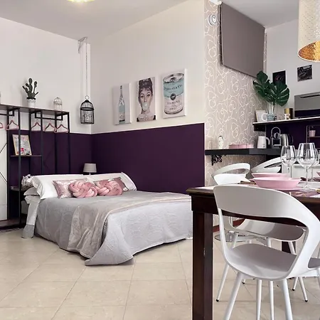 Casa Di Silvia Center Apartamento Verona