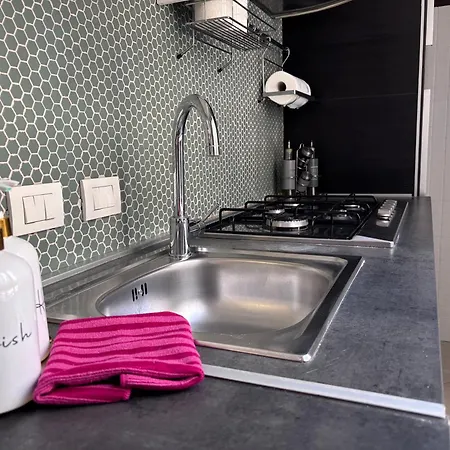 Apartamento Casa Di Silvia Center Verona