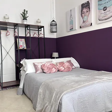 Casa Di Silvia Center *