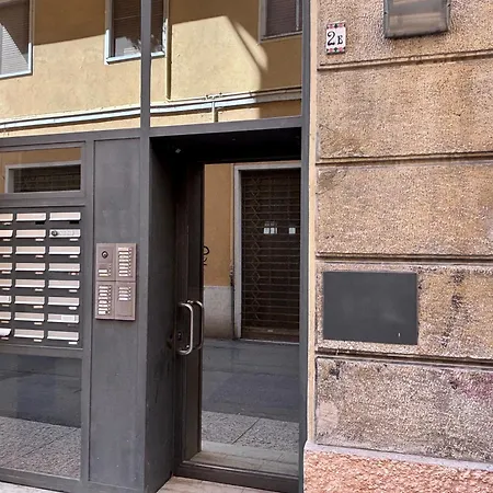 Casa Di Silvia Center * Verona