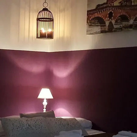 Casa Di Silvia - Center *