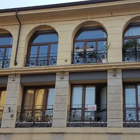 Casa Di Silvia - Center