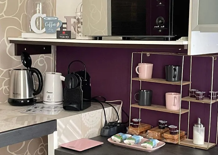 Casa Di Silvia - Center Apartamento