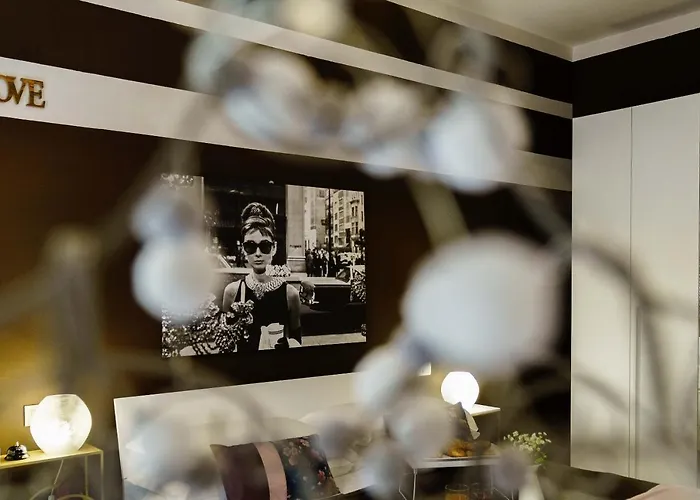 Apartamento Casa Di Silvia - Center