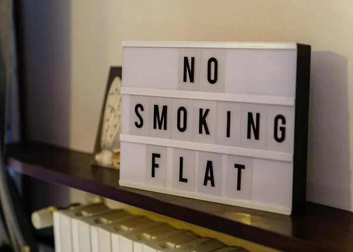 Casa Di Silvia - Center *