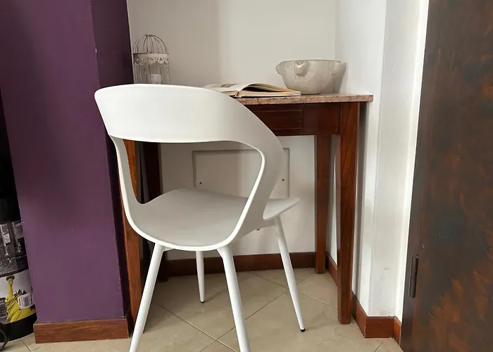 Casa Di Silvia - Center Verona