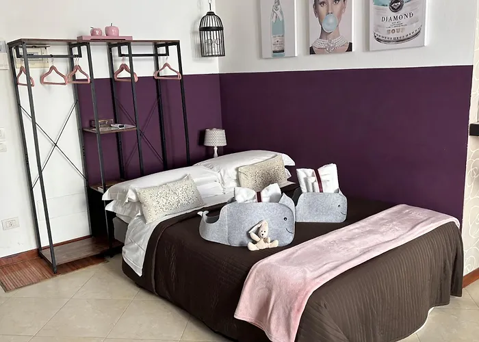 Apartamento Casa Di Silvia - Center *