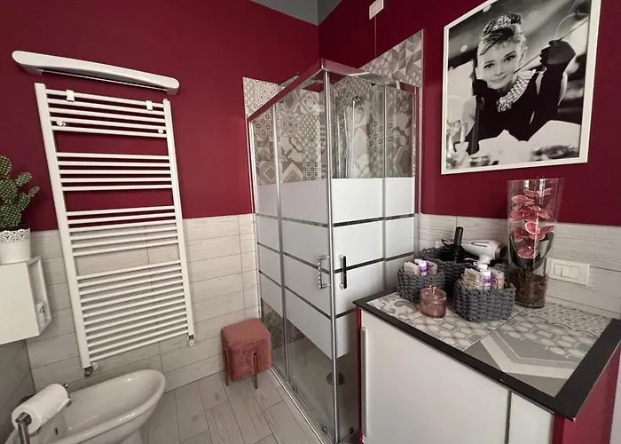 Apartamento Casa Di Silvia - Center Verona