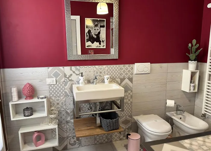 Casa Di Silvia - Center *