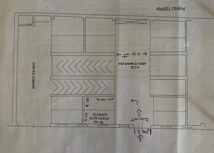 Apartamento Casa Di Silvia - Center *