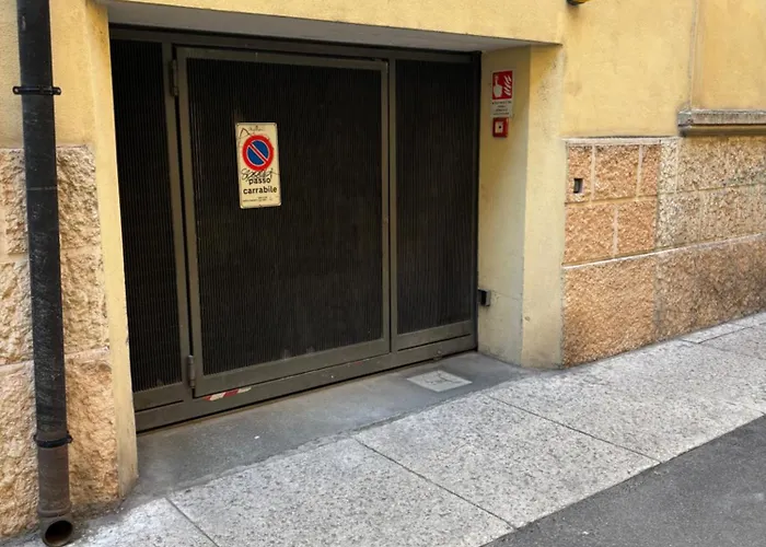 Casa Di Silvia - Center * Verona