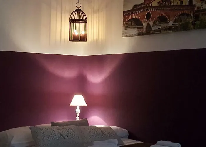 Casa Di Silvia - Center *