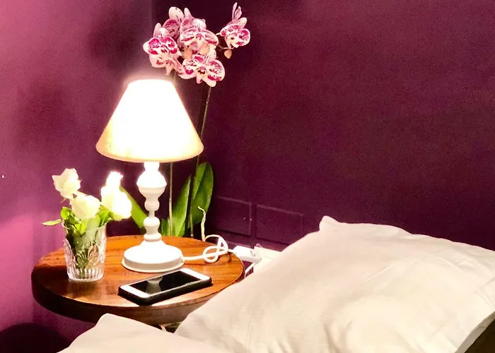 Apartamento Casa Di Silvia - Center Verona