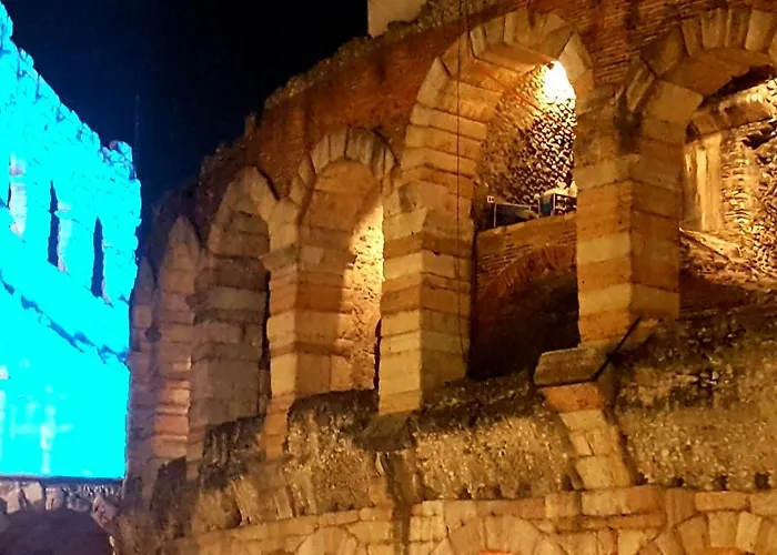 Apartamento Casa Di Silvia - Center Verona