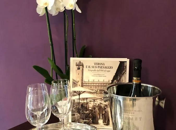 Casa Di Silvia - Center *