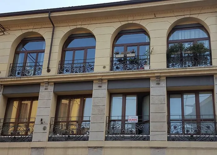 Casa Di Silvia - Center